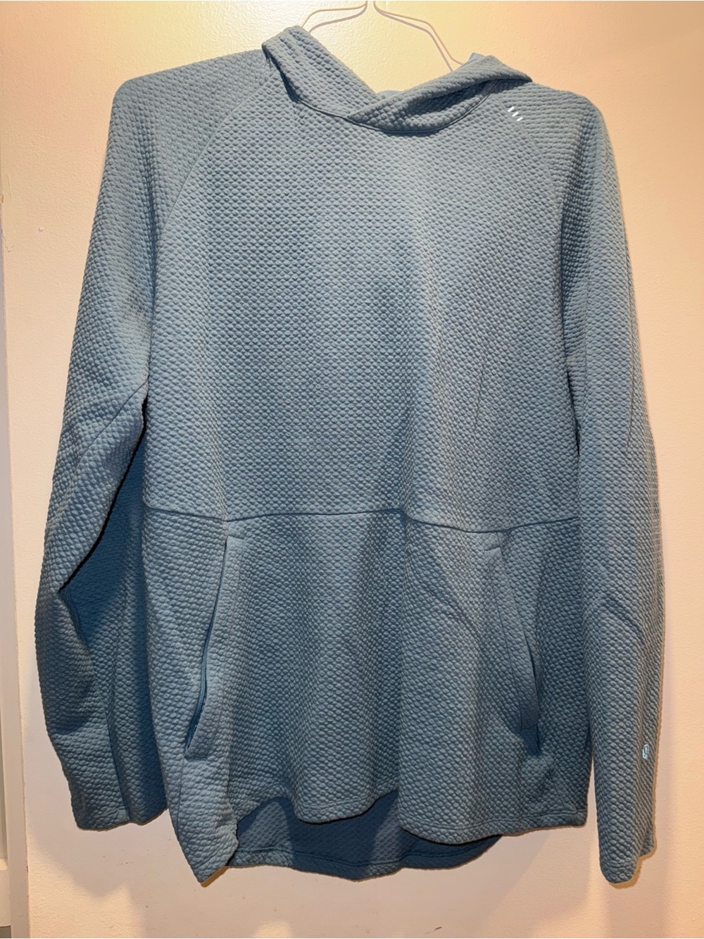 Lululemon At Ease Hoodie